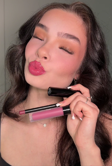 Lip Tease Trio - Lip Kits