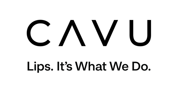 The CAVU Collection logo