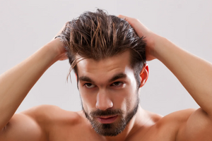 Men's Hair