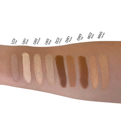 Creme Concealer Stick