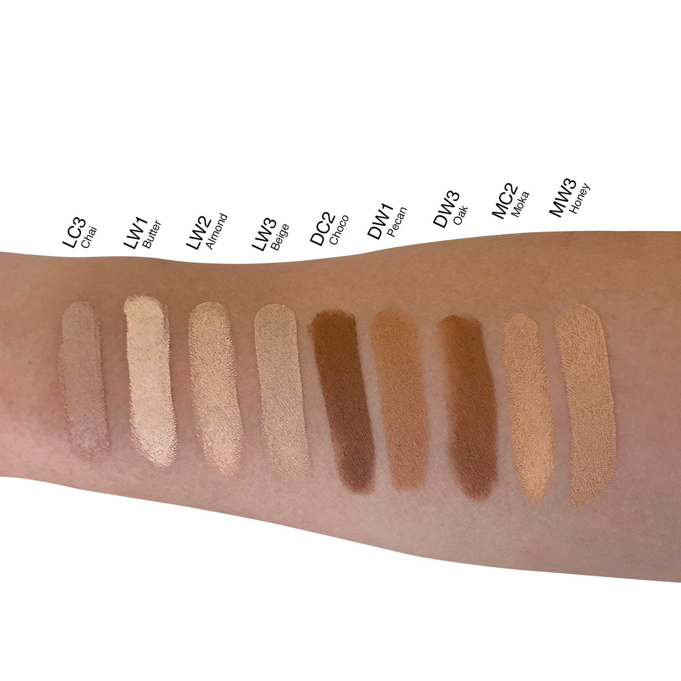 Creme Concealer Stick