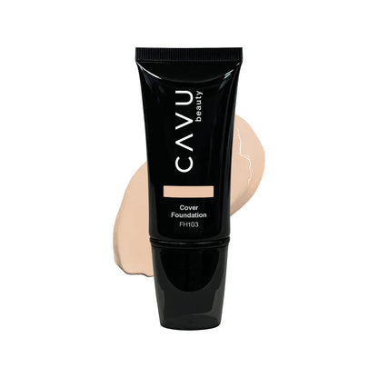 Full Cover Foundation