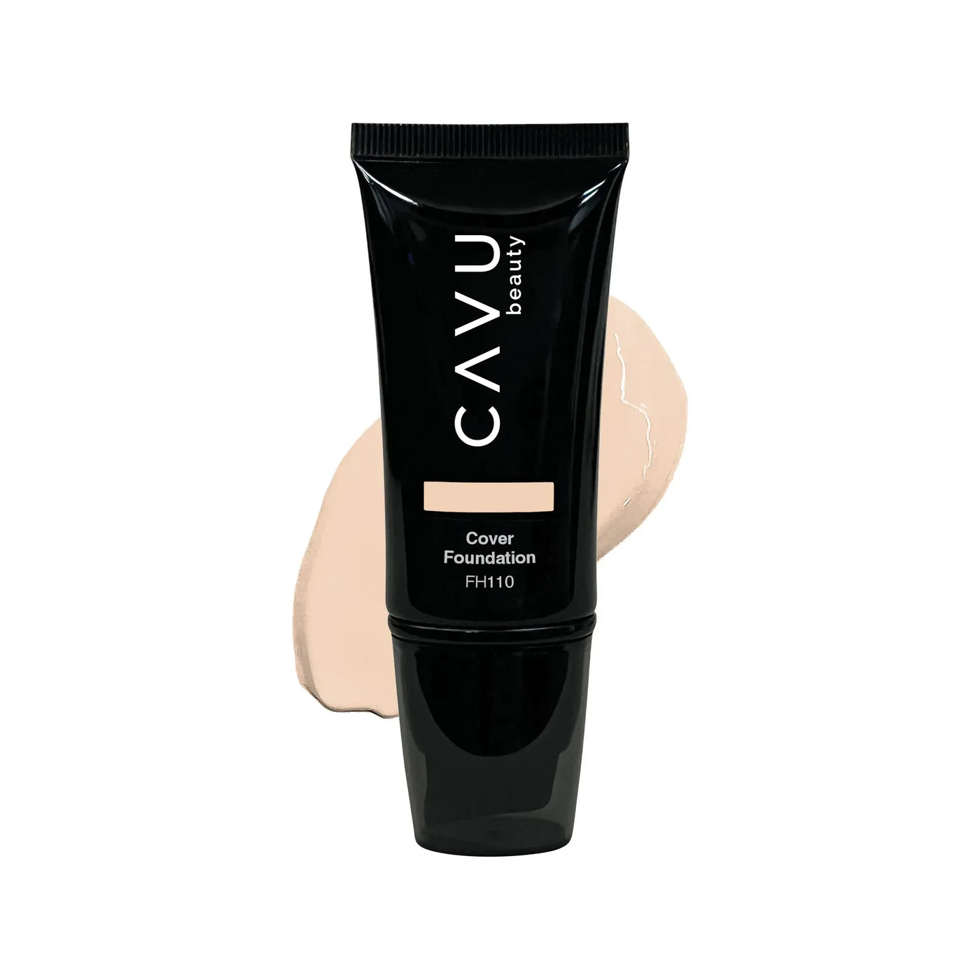 Full Cover Foundation