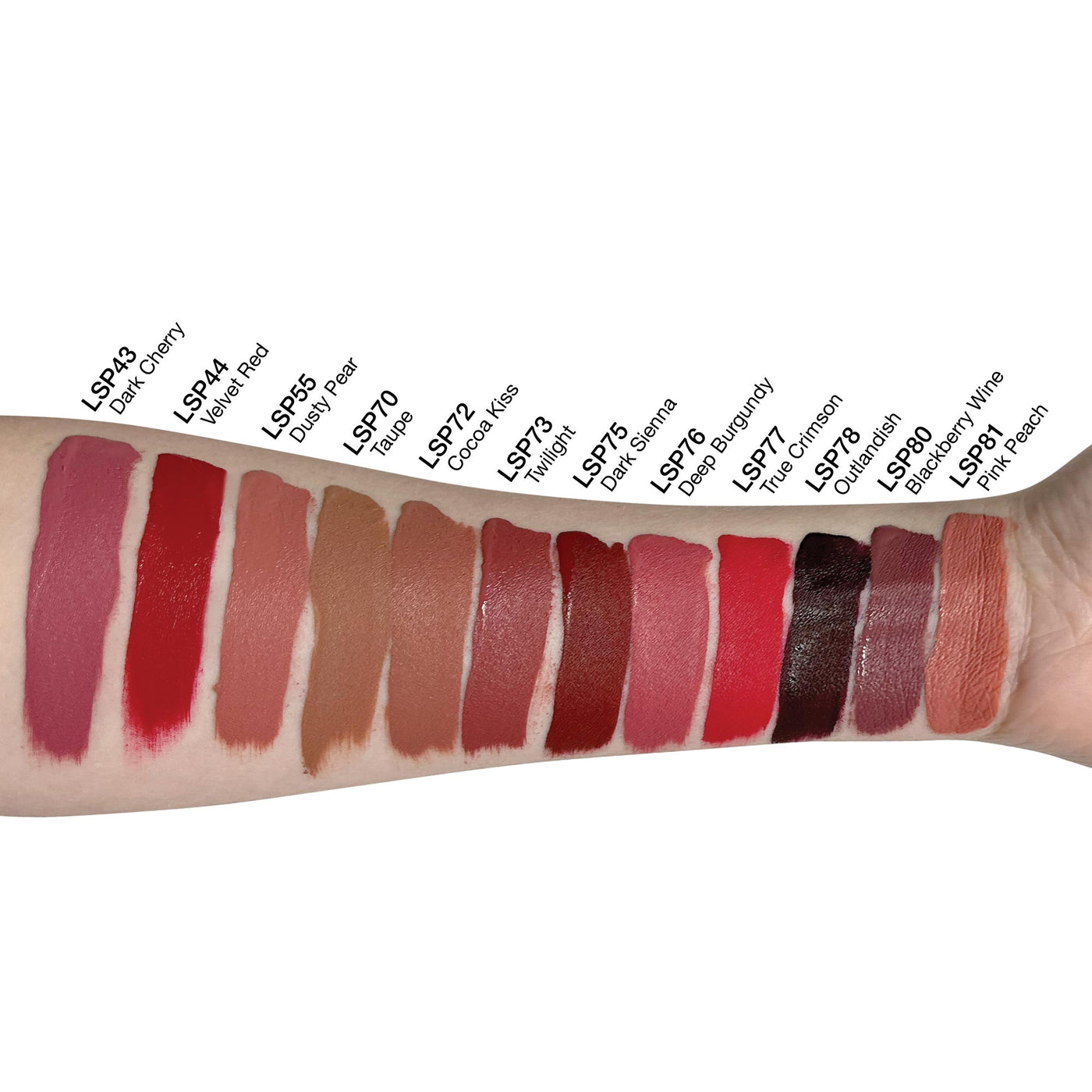 Luminé Lip Stain