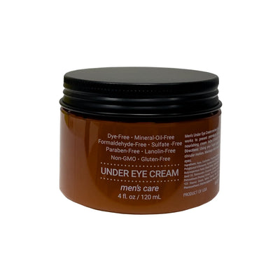 Lift+ Restore Men's Under Eye Cream