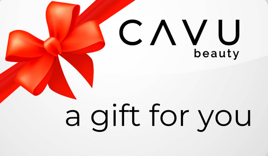 CAVU Gift Card