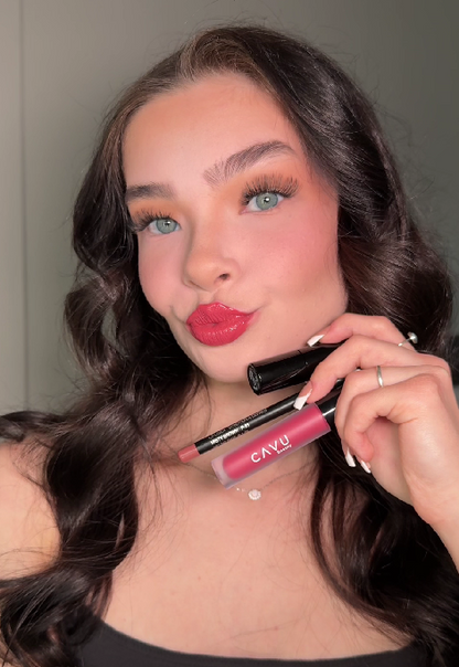Lip Tease Trio