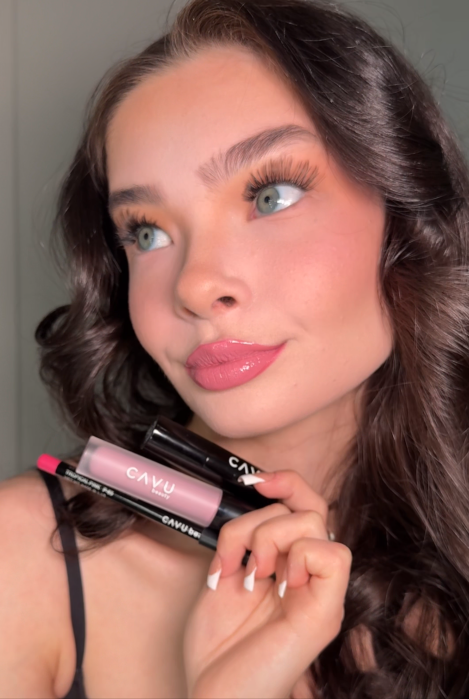 Lip Tease Trio