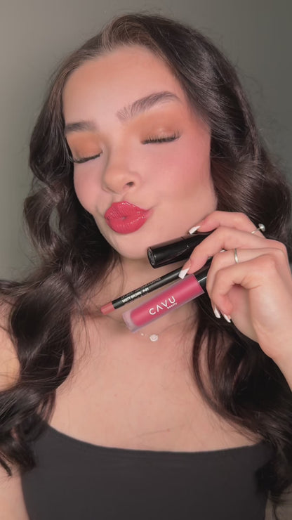Lip Tease Trio