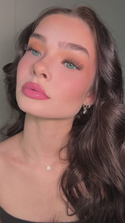 Lip Tease Trio